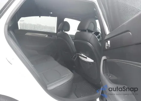 2015 Hyundai Sonata Limited 2.0T из США, поврежденный, VIN 5NPE34AB1FH250038